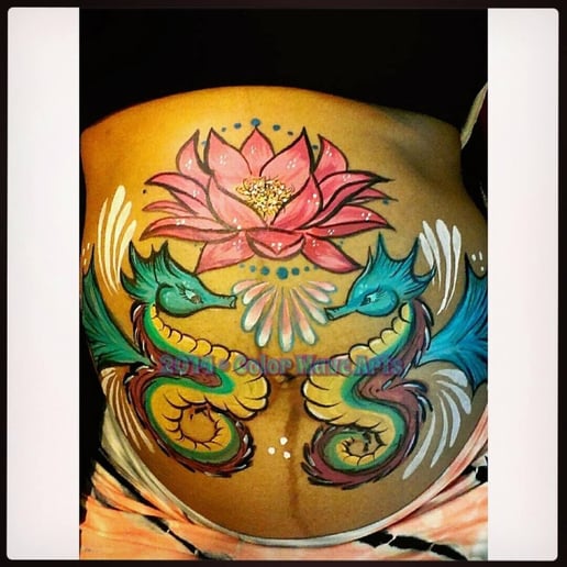 Gallery photo 4 of Color Wave Arts
