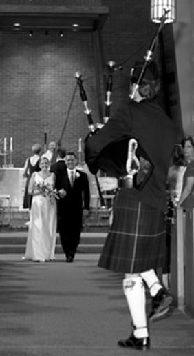 Gallery photo 6 of Colorado Bagpiper