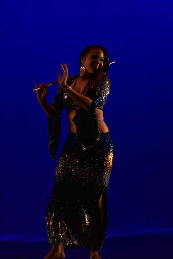 Gallery photo 9 of Carlyn De'Von BellyDance