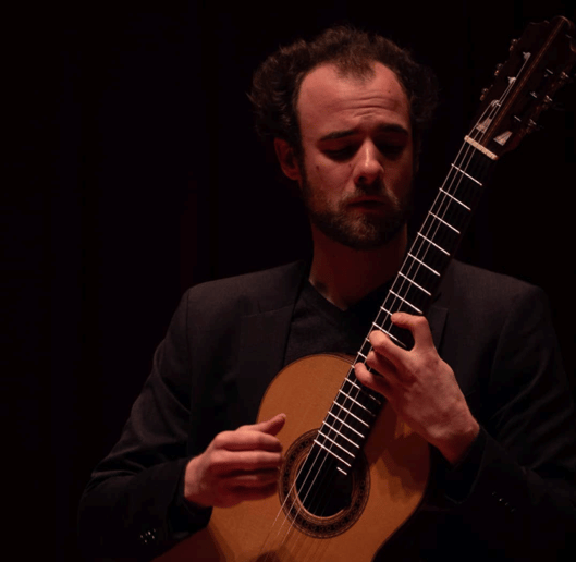 Gallery photo 2 of Colorado Classical Guitar