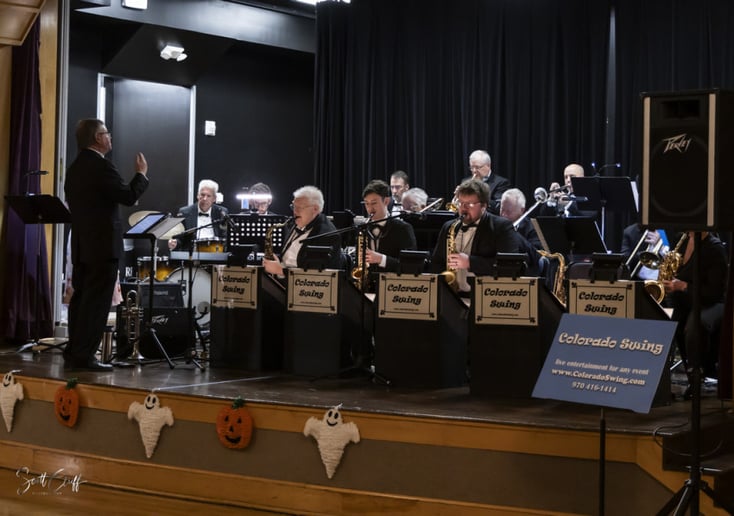 Gallery photo 7 of Colorado Swing