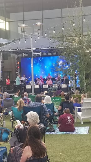 Gallery photo 4 of Colorado Swing