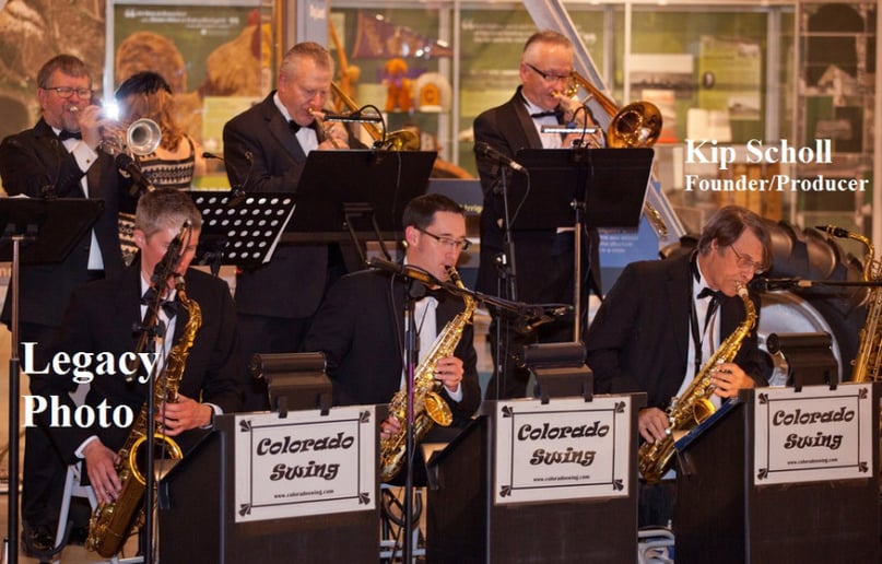 Gallery photo 10 of Colorado Swing