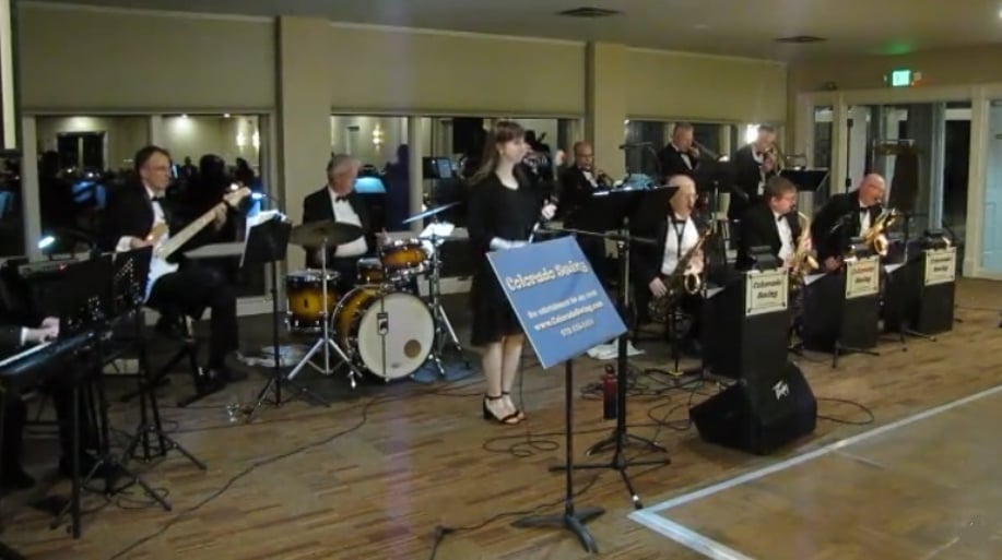 Gallery photo 9 of Colorado Swing