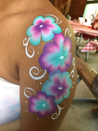 Gallery photo 17 of Colorful Creations