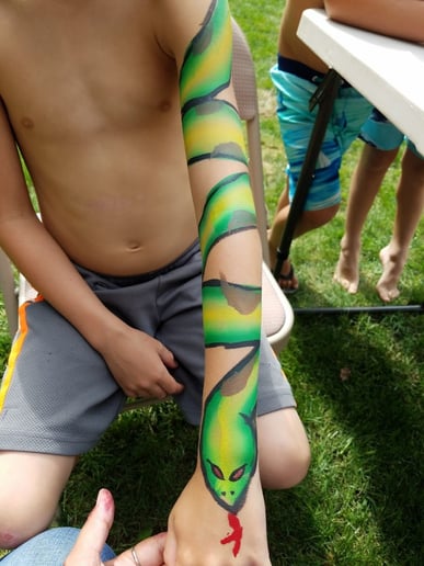 Gallery photo 18 of Colorful Creations