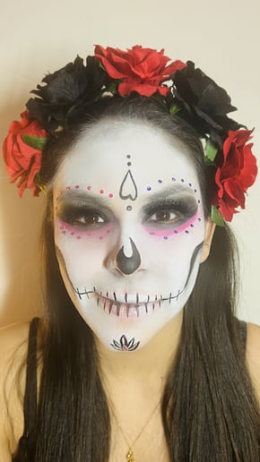 Gallery photo 8 of Colorful Faces