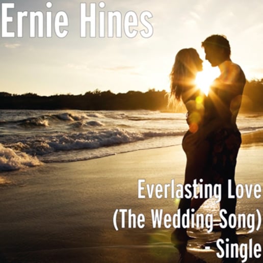 Gallery photo 1 of Ernie Hines/Baby Blue Records