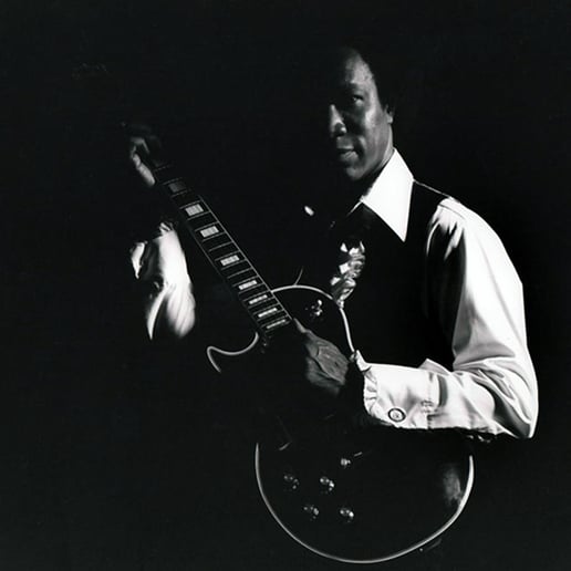 Gallery photo 5 of Ernie Hines/Baby Blue Records