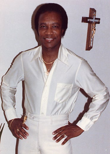 Gallery photo 7 of Ernie Hines/Baby Blue Records