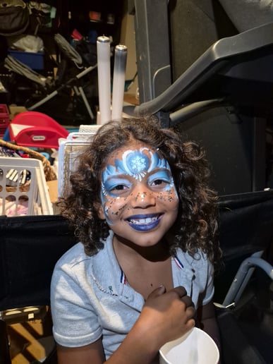 Gallery photo 8 of ColorPop Face Paint