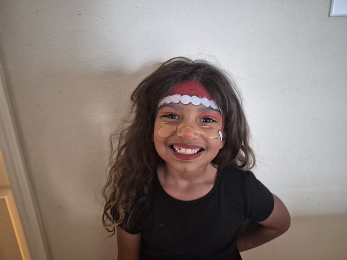 Gallery photo 10 of ColorPop Face Paint