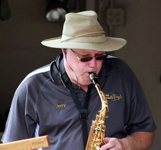 Gallery photo 1 of ColorSax