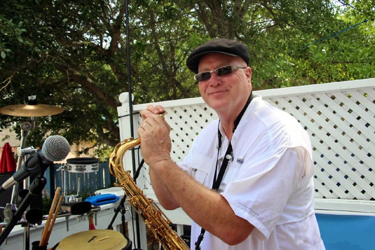 Gallery photo 2 of ColorSax
