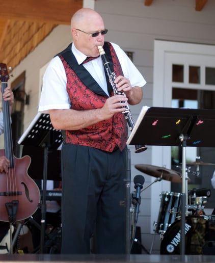Gallery photo 4 of ColorSax