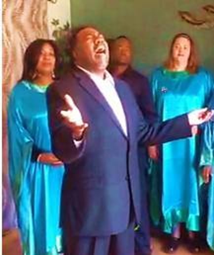 Gallery photo 1 of Colorado Ambassadors of Gospel
