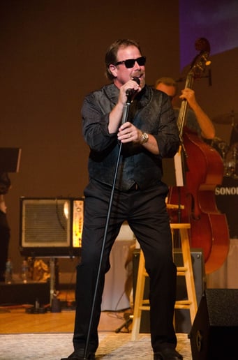 Gallery photo 10 of Colt and the Old 45s