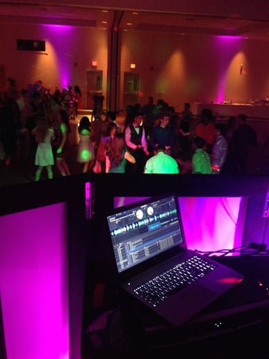 Gallery photo 2 of Colten Evans DJ