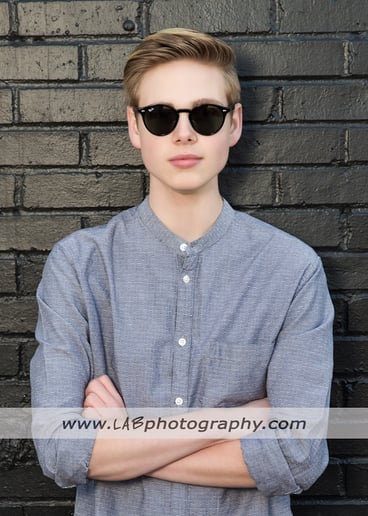 Gallery photo 2 of Colton Jacobson