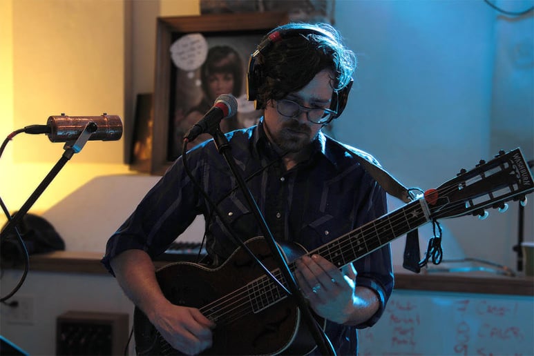 Gallery photo 9 of Columbia Jones