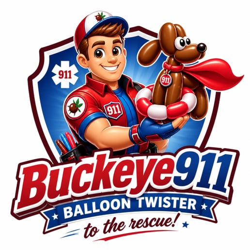 Gallery photo 20 of Buckeye 911 Family Entertainment