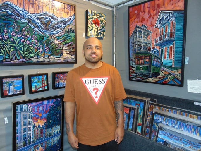 Gallery photo 1 of Combz