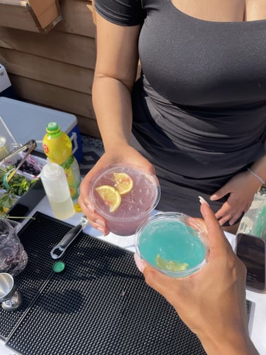 Gallery photo 1 of Come Lex Drink