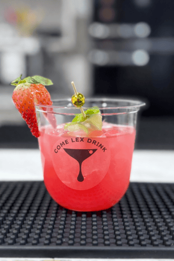 Gallery photo 4 of Come Lex Drink