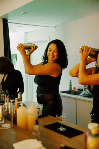 Gallery photo 6 of Come Lex Drink
