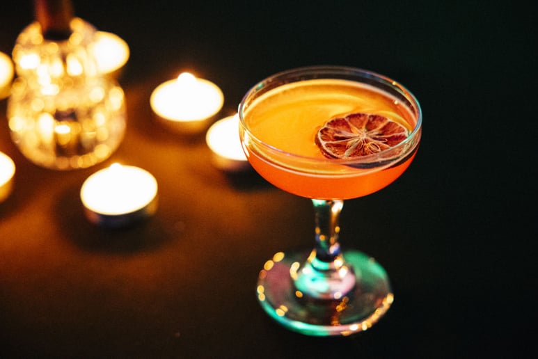Gallery photo 7 of Come Lex Drink