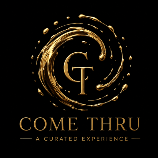Gallery photo 1 of Come Thru: "A Curated Experience"