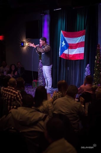 Gallery photo 6 of Comedia Entre Panas (Hispanic Comedy)