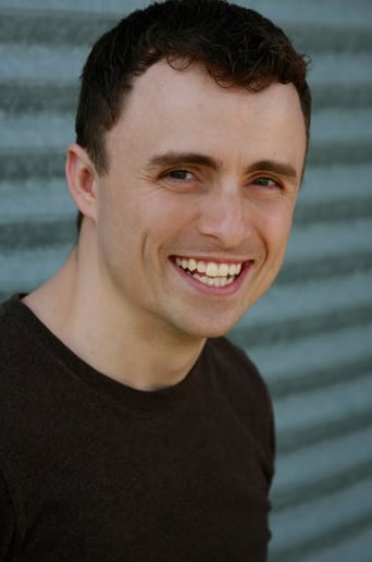 Gallery photo 1 of Comedian Andy Hartley