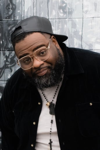 Gallery photo 5 of Comedian Big Vino
