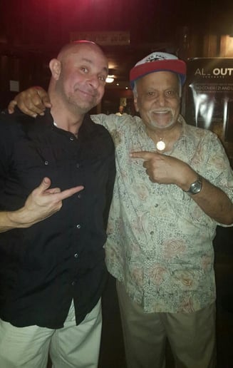 Gallery photo 9 of Comedian Bill Jubran