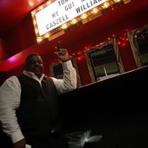Gallery photo 5 of Comedian Caszel - Urban Adult Comedy