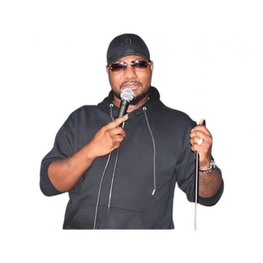 Gallery photo 1 of Comedian Chef Bullet