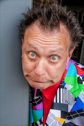 Gallery photo 7 of Comedian Chris Shaw!