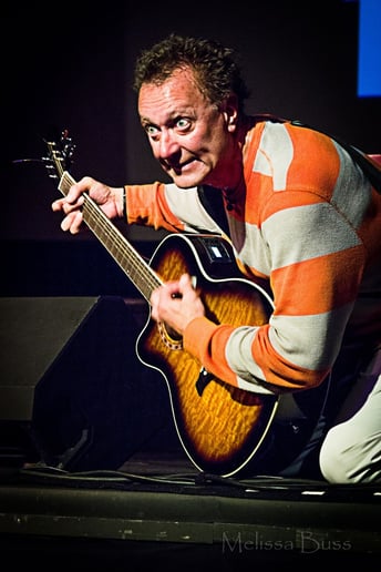 Gallery photo 3 of Comedian Chris Shaw!