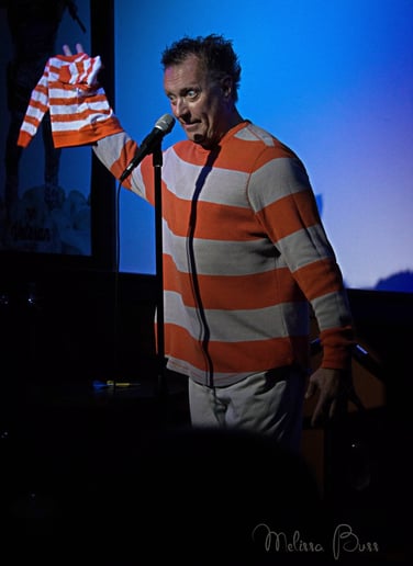 Gallery photo 9 of Comedian Chris Shaw!