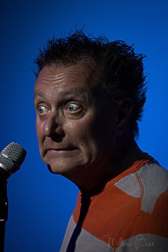 Gallery photo 10 of Comedian Chris Shaw!