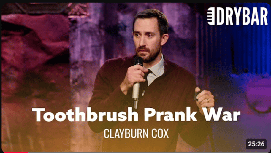 Gallery photo 8 of Clayburn Cox
