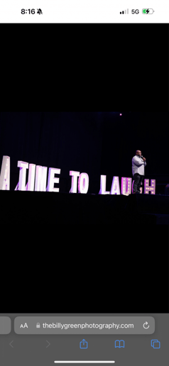 Gallery photo 2 of Comedian Damon Detroit