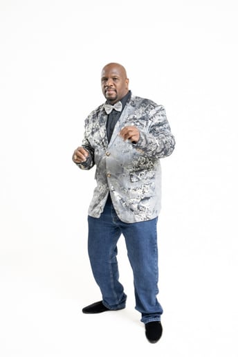 Gallery photo 2 of Comedian David Carter