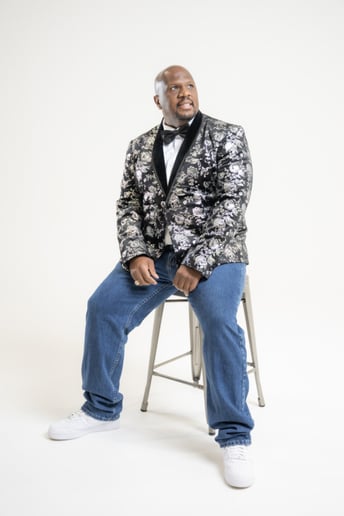 Gallery photo 3 of Comedian David Carter