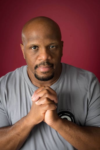 Gallery photo 6 of Comedian David Carter