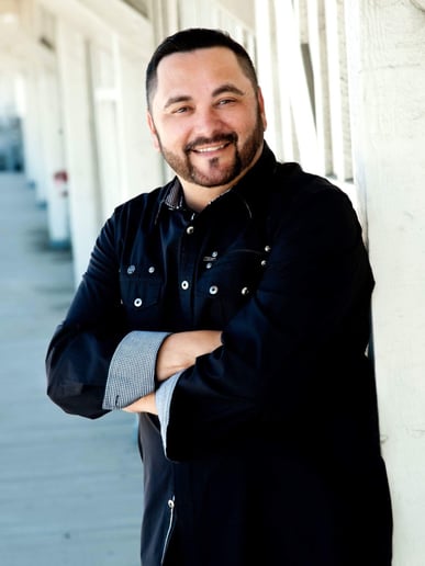 Gallery photo 2 of Comedian Dennis Gaxiola