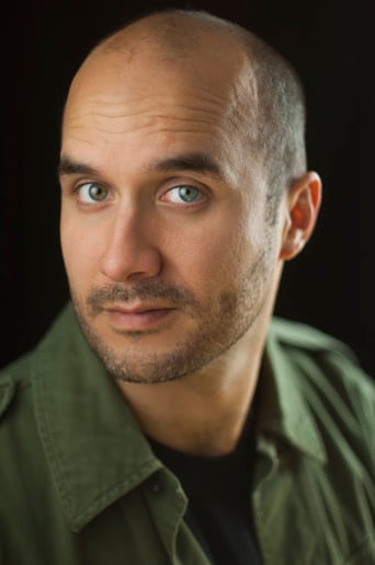 Gallery photo 1 of Comedian Diego Attanasio