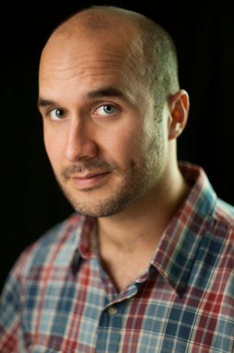 Gallery photo 2 of Comedian Diego Attanasio