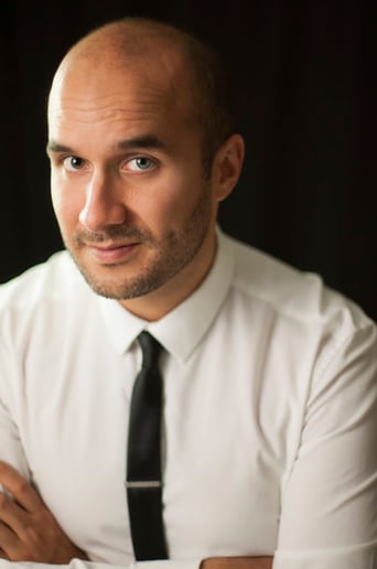 Gallery photo 3 of Comedian Diego Attanasio